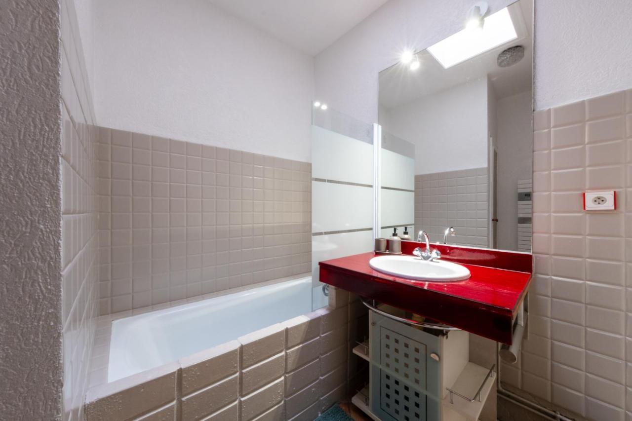 Ferienhaus Le Cocon- Atypique Classe 2 Etoiles Gien