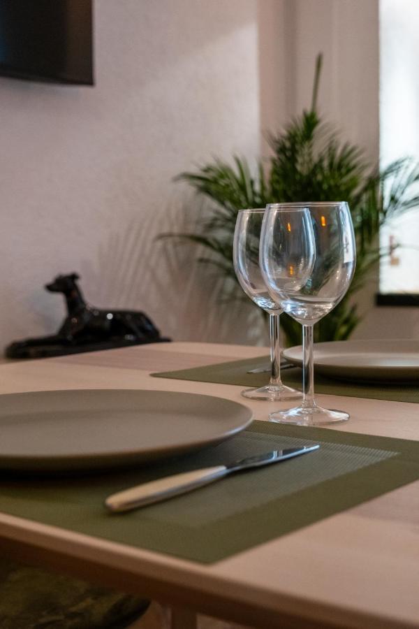 Le Cocon- Atypique Classe 2 Etoiles Ferienhaus